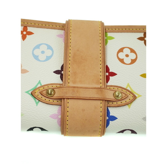 Louis Vuitton Charlene Bag Multicolor - Picture 5 of 8